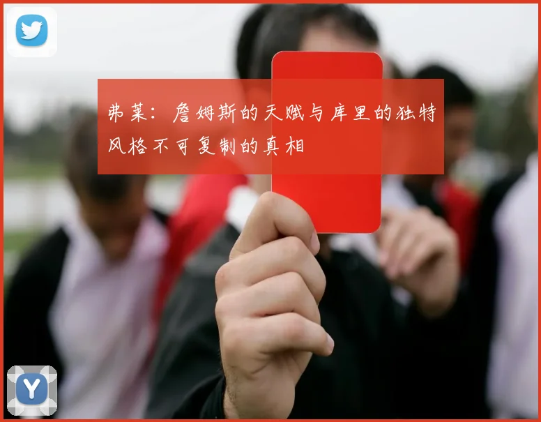 弗莱：詹姆斯的天赋与库里的独特风格不可复制的真相