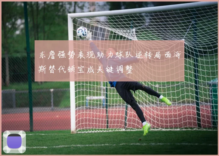 东詹强势表现助力球队逆转局面海斯替代顿宝成关键调整