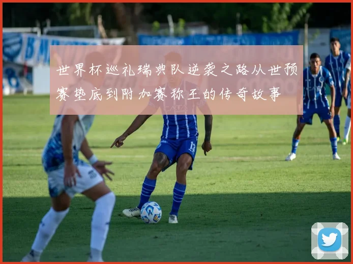 世界杯巡礼瑞典队逆袭之路从世预赛垫底到附加赛称王的传奇故事